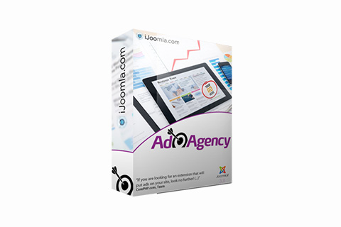 Joomla extension Ad Agency Pro