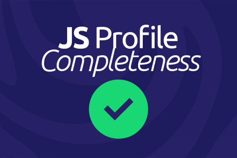 JS Profile Completeness
