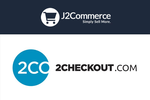 J2Store 2Checkout