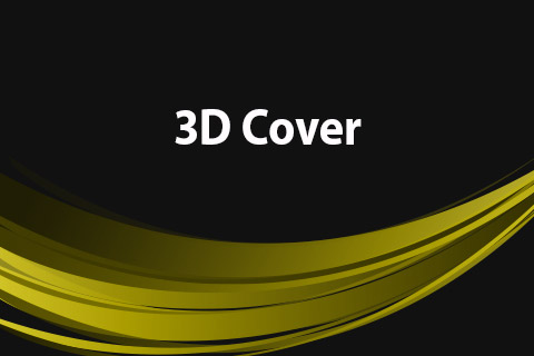 JoomClub 3D Cover