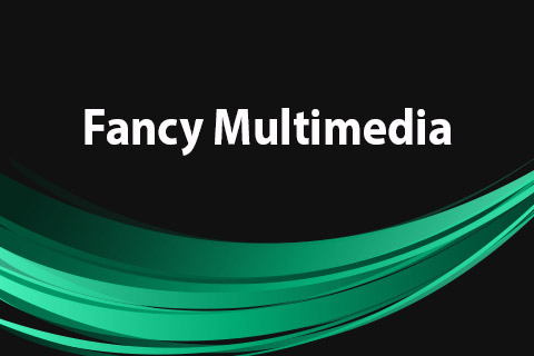 JoomClub Fancy Multimedia