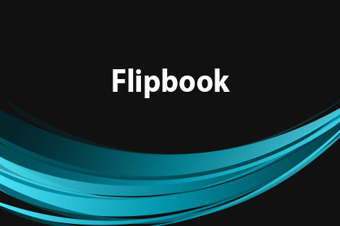 JoomClub Flipbook