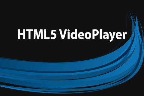 Joomla extension JoomClub HTML5 VideoPlayer