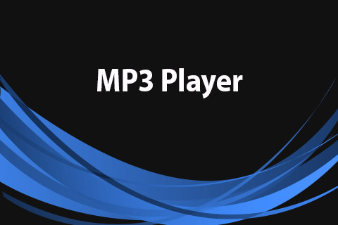Joomla extension JoomClub MP3 Player