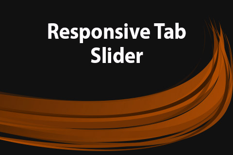 Joomla extension JoomClub Responsive Tab Slider