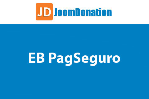 Joomla extension OS EB PagSeguro