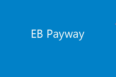 Joomla extension OS EB Payway