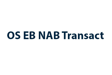 Joomla extension OS EB NAB Transact