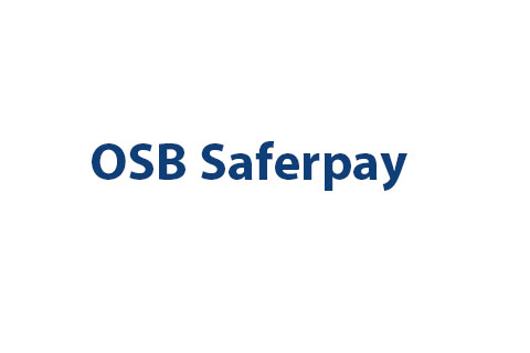 Joomla extension OSB Saferpay