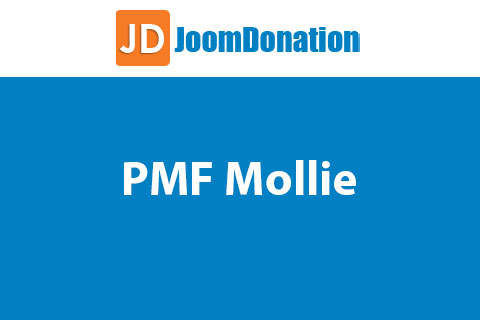 Joomla extension OS PMF Mollie