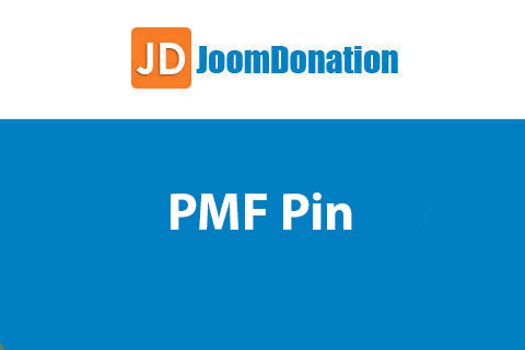 OS PMF Pin