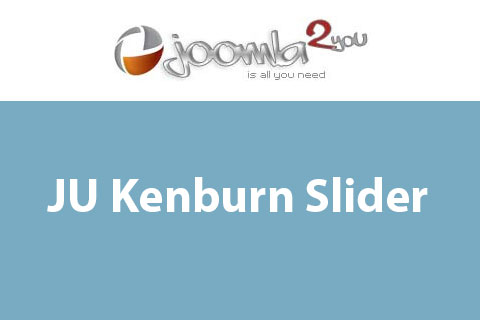 JU Kenburn Slider