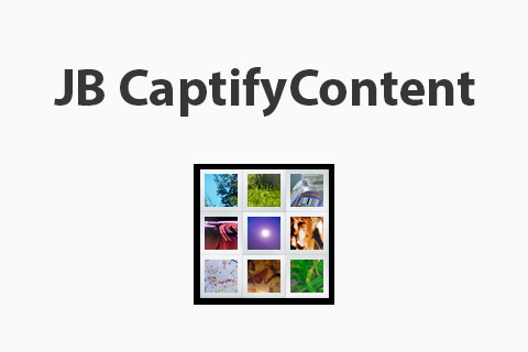 JB CaptifyContent