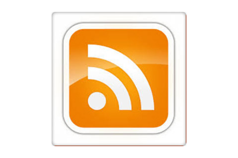 JTAG RSS Feed Reader