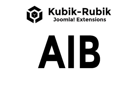 Joomla extension Author Info Box