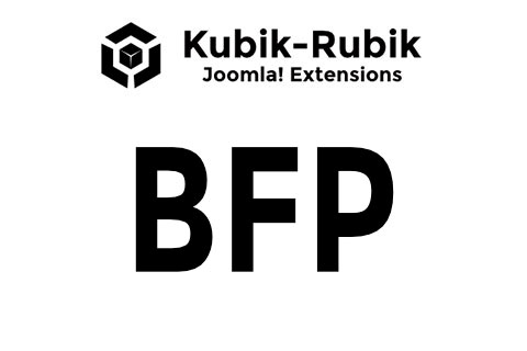 Joomla extension Brute Force Protection