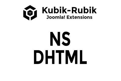 Joomla extension Newsscroller