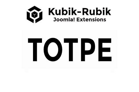 TOTP Extended Pro