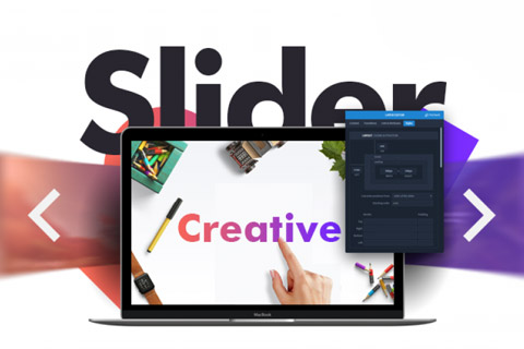 Joomla extension Offlajn Layer Slider + Sliders