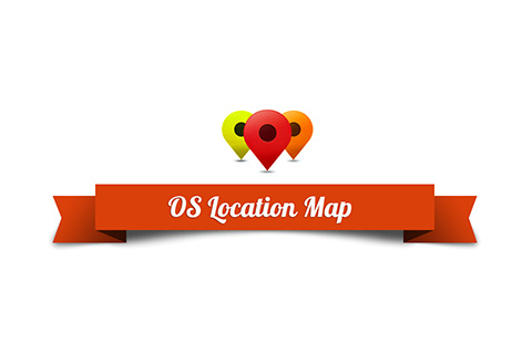 Joomla extension OS Location Map Pro