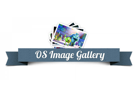 Joomla extension OS Responsive Image Gallery