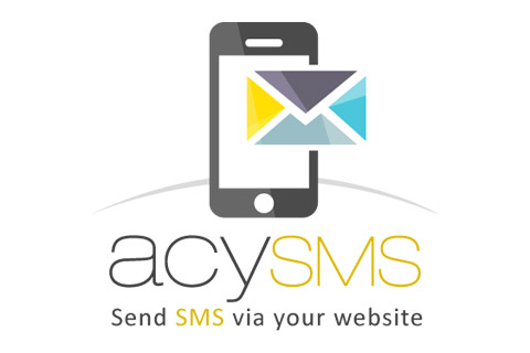 Joomla extension AcySMS Pro