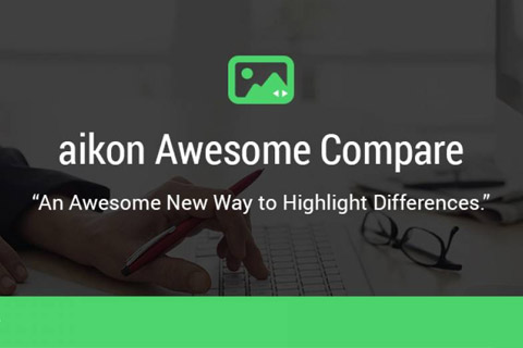 Joomla extension Aikon Awesome Compare