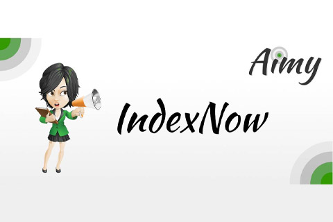 Joomla extension Aimy IndexNow Pro
