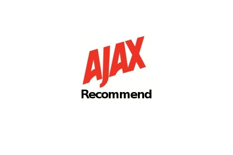 Joomla extension AJAX Recommend