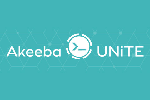 Joomla extension Akeeba UNiTE