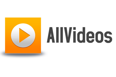 Joomla extension AllVideos