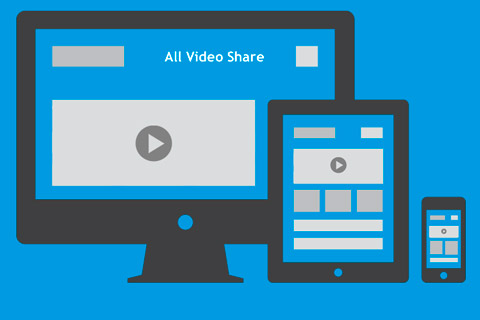 Joomla extension All Video Share Pro
