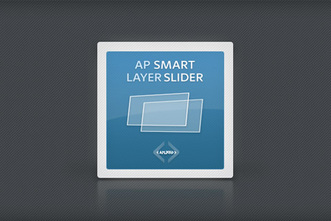 Joomla extension AP Smart LayerSlider