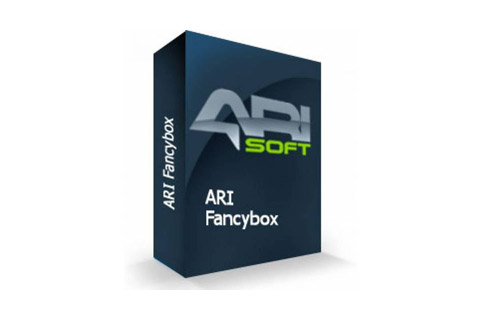 Joomla extension ARI Fancybox