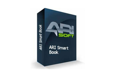 Joomla extension ARI Smart Book