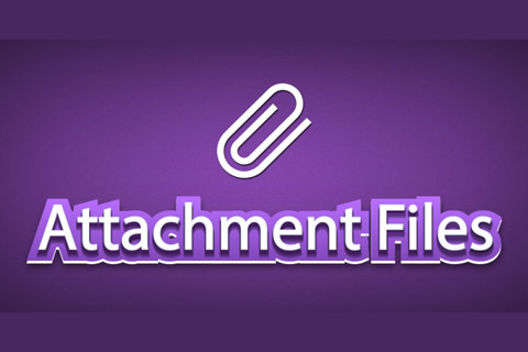 Joomla extension Attachment Files for VirtueMart