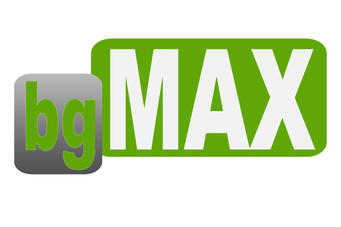 Extension bgMAX Joomla extension bgMAX