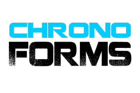 ChronoForms Pro