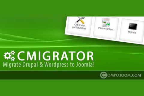 CMigrator