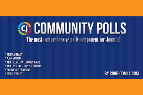 Community Polls