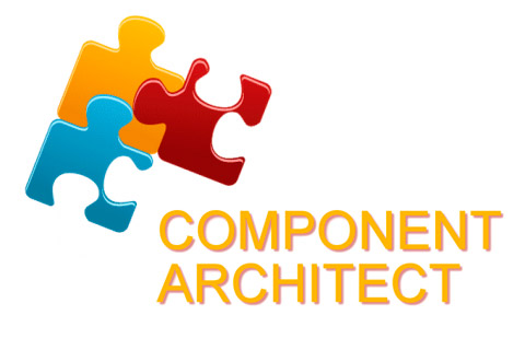 Joomla extension Component Architect Pro
