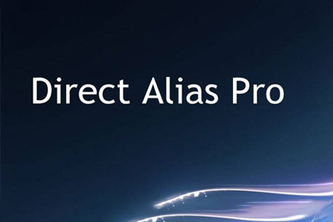 Joomla extension Direct Alias Pro