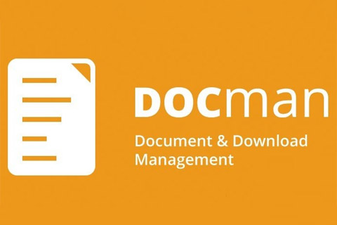 Joomla extension JoomlaTools DOCman