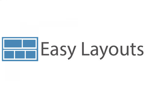 Joomla extension EasyLayouts
