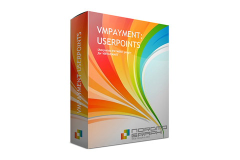 Joomla extension Virtuemart Easysocial Points Payment