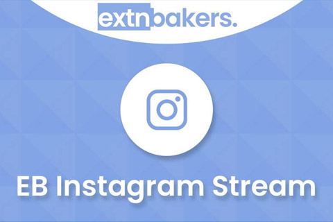 EB Instagram Stream