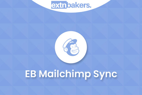 Joomla extension EB Mailchimp Sync