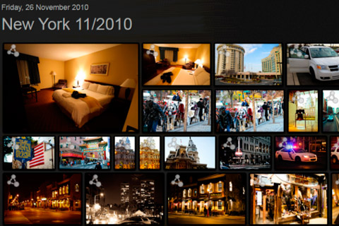 Extension Event Gallery Extended Joomla extension Event Gallery Extended