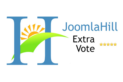 Joomla extension Extra Vote