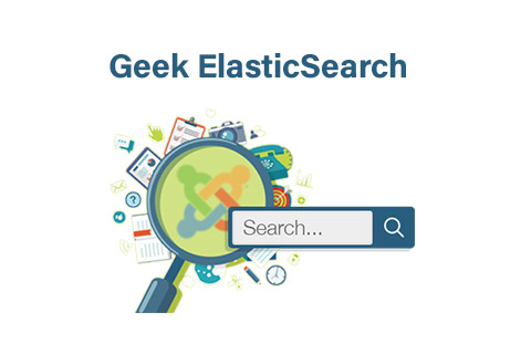 Joomla extension Geek ElasticSearch